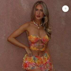 outcast clothing top